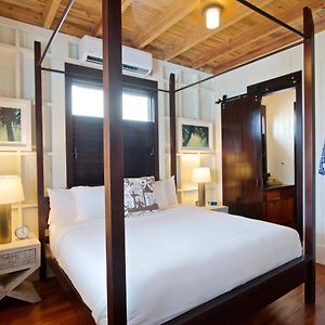 Mahogany Bay Homes