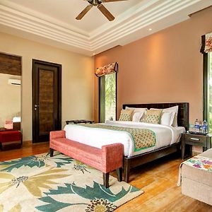 Palette - Samskara Resort & Spa