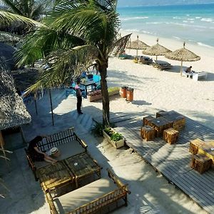 Danabeach Villas
